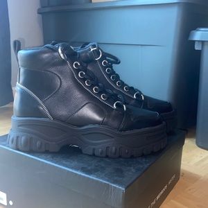 Killstar shoes size 11 brand new, never worn.